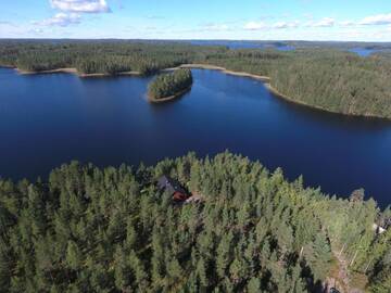 Фотографии Шале Loma-Väkkärä Holiday Cabins Saimaa г. Liiansaari (Финляндия) №4 Фото Шале Loma-Väkkärä Holiday Cabins Saimaa г. Liiansaari 4