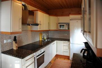 Фото номера Шале с 3 спальнями Шале Loma-Väkkärä Holiday Cabins Saimaa г. Liiansaari 28